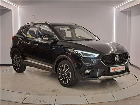 Bu SUV'un Yeni Bir Sahibi Var