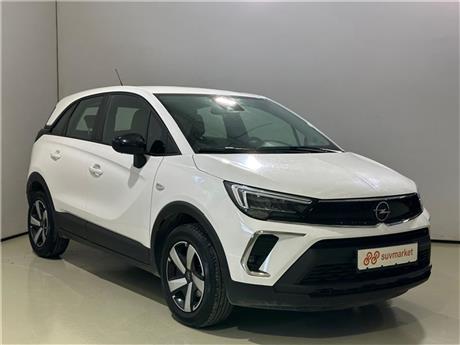 Bu SUV'un Yeni Bir Sahibi Var