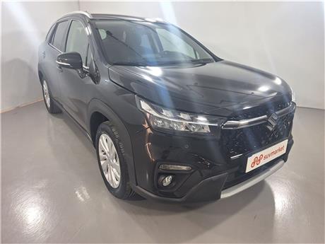 Bu SUV'un Yeni Bir Sahibi Var