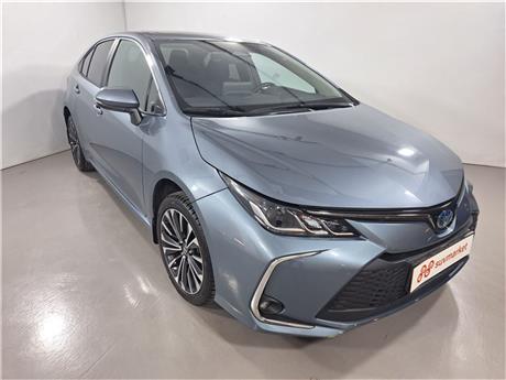 Bu Aracın Yeni Bir Sahibi Var