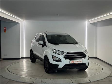 Bu SUV'un Yeni Bir Sahibi Var
