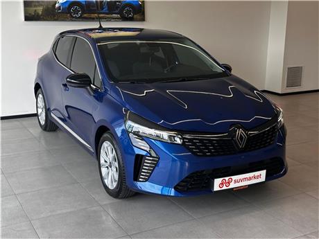 Bu Aracın Yeni Bir Sahibi Var