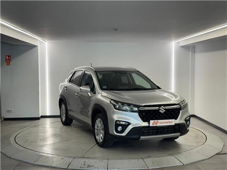 Bu SUV'un Yeni Bir Sahibi Var