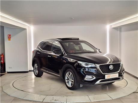 Bu SUV'un Yeni Bir Sahibi Var