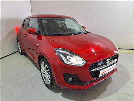 Bu Aracın Yeni Bir Sahibi Var