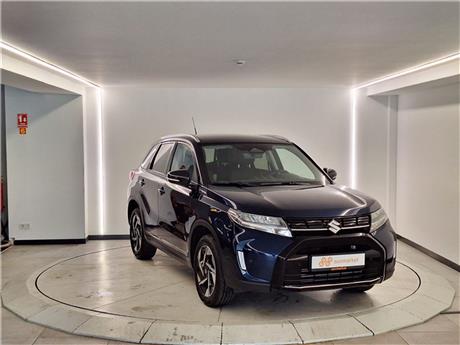 Bu SUV'un Yeni Bir Sahibi Var