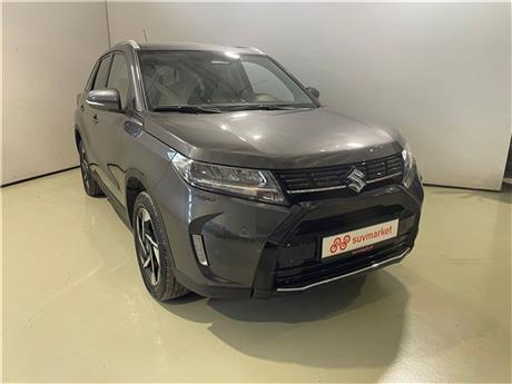 Bu SUV'un Yeni Bir Sahibi Var