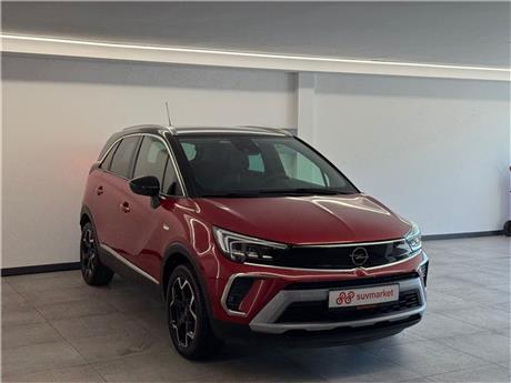 Bu SUV'un Yeni Bir Sahibi Var
