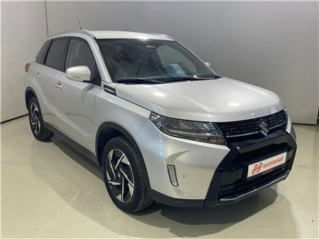 Bu SUV'un Yeni Bir Sahibi Var