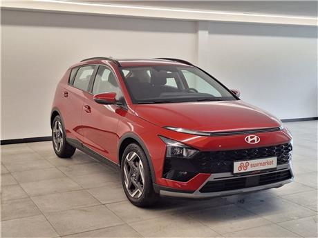 Bu SUV'un Yeni Bir Sahibi Var