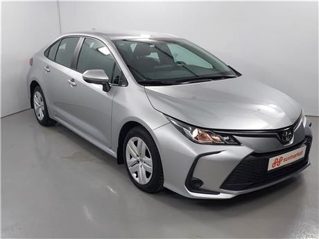 Toyota Corolla 1.5 Vision Multidrive S