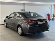 Toyota Corolla 1.5 Vision Multidrive S