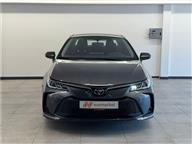 Toyota Corolla 1.5 Vision Multidrive S