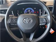 Toyota Corolla 1.5 Vision Multidrive S