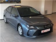 Toyota Corolla 1.5 Vision Multidrive S
