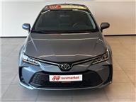 Toyota Corolla 1.5 Vision Multidrive S