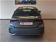 Toyota Corolla 1.5 Vision Multidrive S