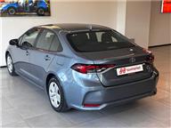 Toyota Corolla 1.5 Vision Multidrive S