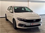 Fiat Egea 1.4 Fire Easy Plus