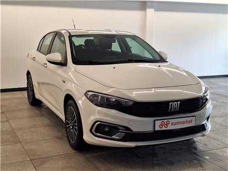 Fiat Egea 1.4 Fire Easy Plus