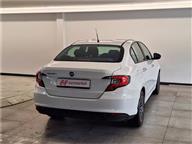 Fiat Egea 1.4 Fire Easy Plus