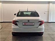 Fiat Egea 1.4 Fire Easy Plus
