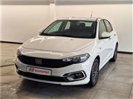 Fiat Egea 1.4 Fire Easy Plus