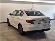 Fiat Egea 1.4 Fire Easy Plus