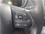 MG HS 1.5 T-GDI Luxury