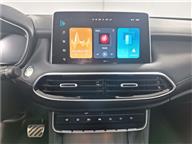 MG HS 1.5 T-GDI Luxury