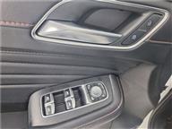 MG HS 1.5 T-GDI Luxury