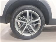 MG HS 1.5 T-GDI Luxury