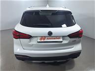 MG HS 1.5 T-GDI Luxury