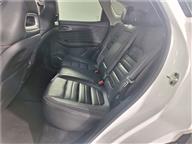 MG HS 1.5 T-GDI Luxury