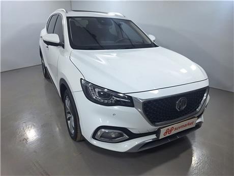 MG HS 1.5 T-GDI Luxury