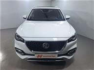 MG HS 1.5 T-GDI Luxury