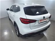 MG HS 1.5 T-GDI Luxury