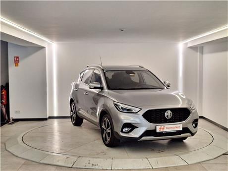 Bu SUV'un Yeni Bir Sahibi Var