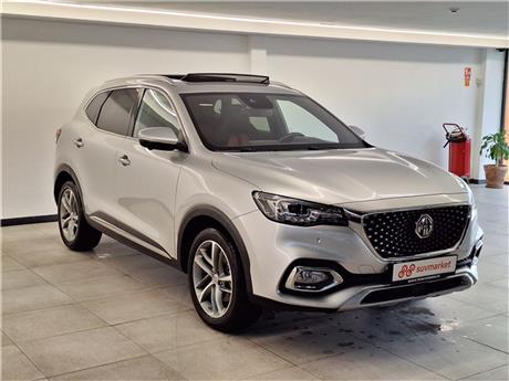 Bu SUV'un Yeni Bir Sahibi Var