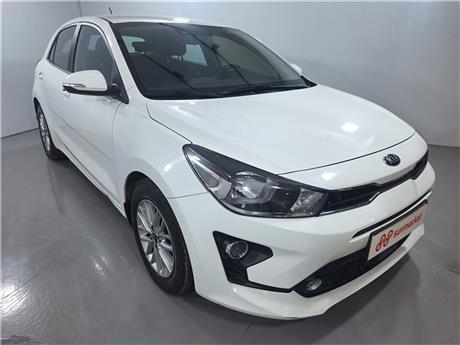 Bu Aracın Yeni Bir Sahibi Var