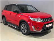 Suzuki Vitara 1.4 GL+ AT 4X2 Çift Renk Otm