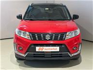 Suzuki Vitara 1.4 GL+ AT 4X2 Çift Renk Otm