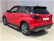 Suzuki Vitara 1.4 GL+ AT 4X2 Çift Renk Otm