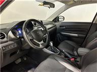 Suzuki Vitara 1.4 GL+ AT 4X2 Çift Renk Otm