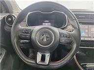MG ZS EV Luxury