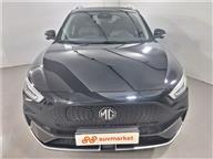 MG ZS EV Luxury