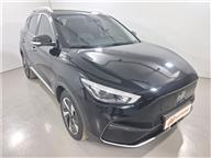 MG ZS EV Luxury
