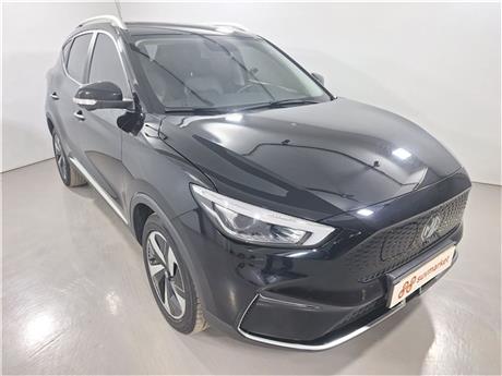 MG ZS EV Luxury
