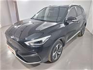 MG ZS EV Luxury