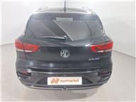 MG ZS EV Luxury